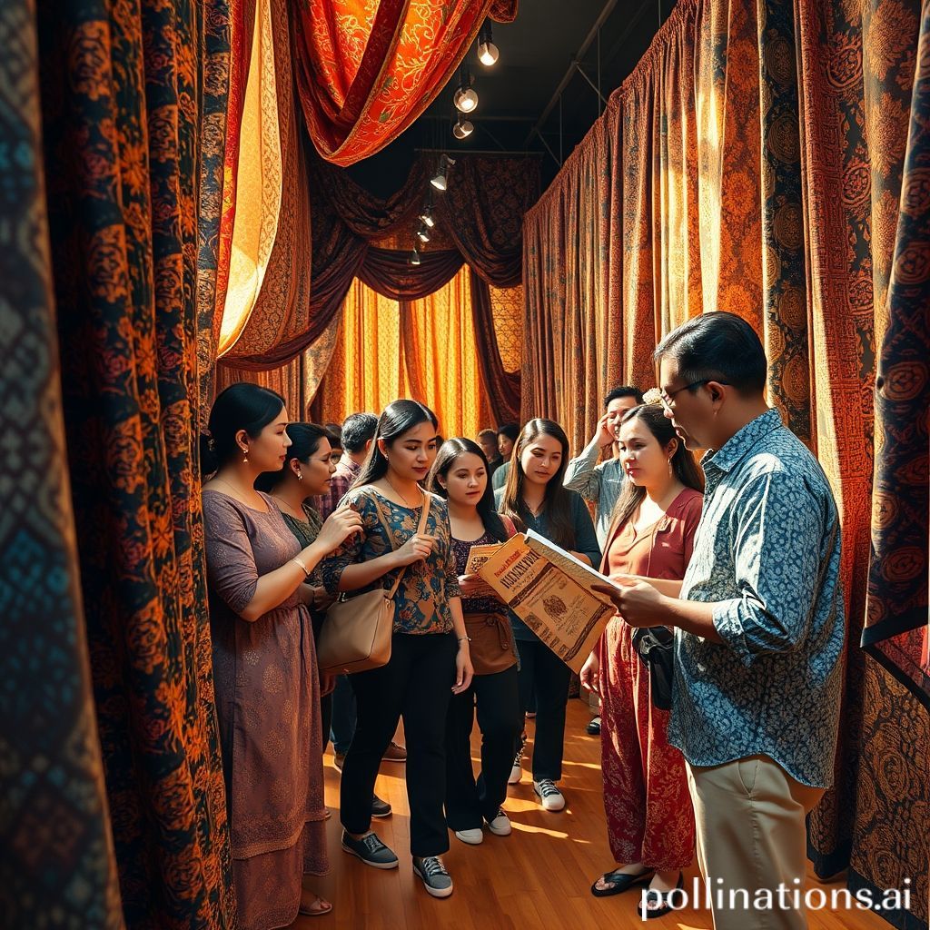 Menjelajahi RTP Live Batik77: Panduan Lengkap